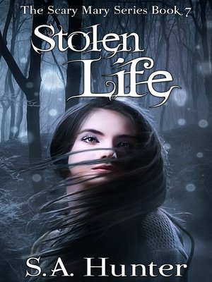 cover image of Stolen Life